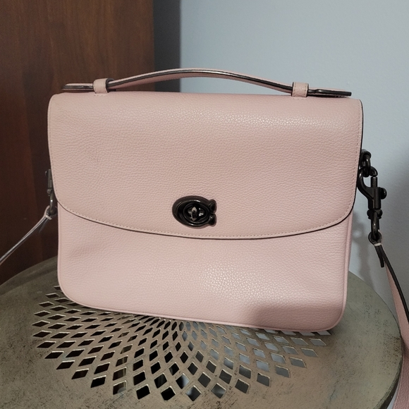Coach Cassie Crossbody - Picture 2 of 16
